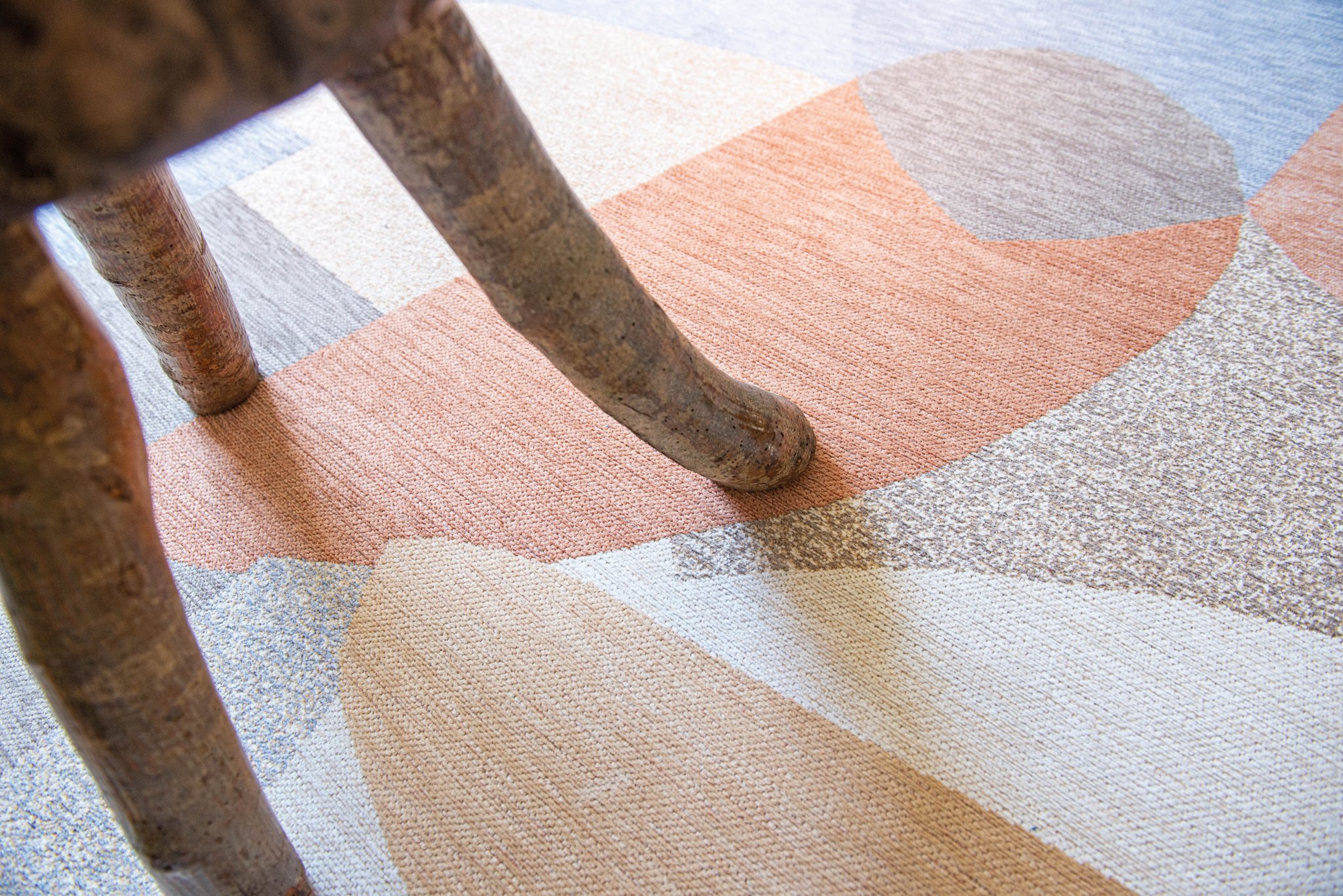 Secret tapijt | Maat: 200 × 280 cm