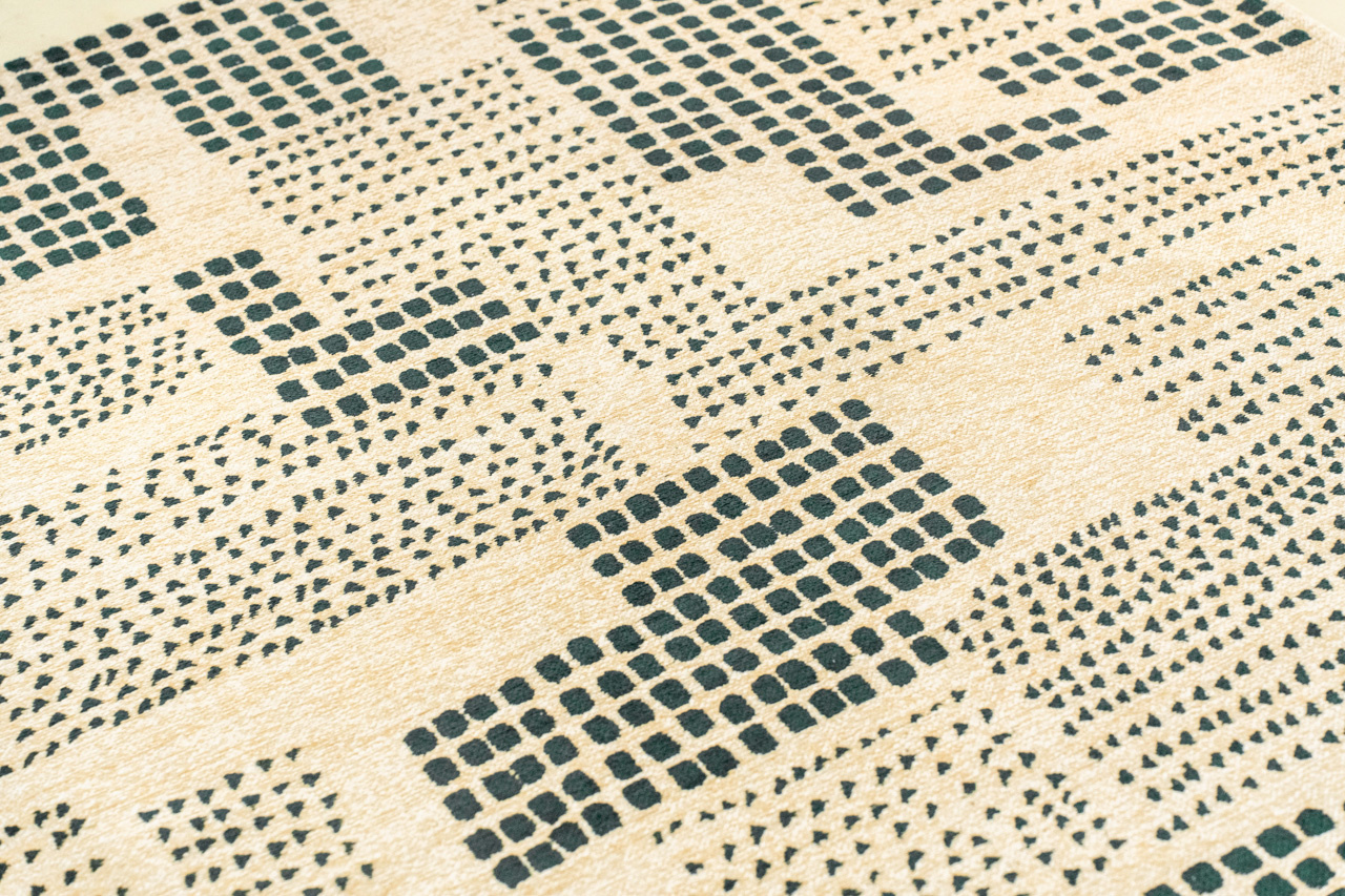 Zen Garden Scots Pine vloerkleed | Maat: 200 × 280 cm