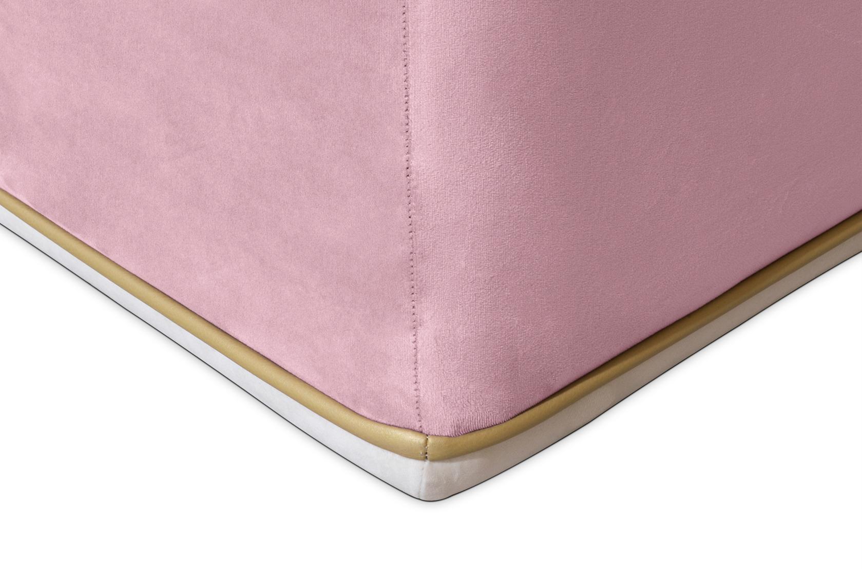 Vibrant Rainbow Lounge kinderbank