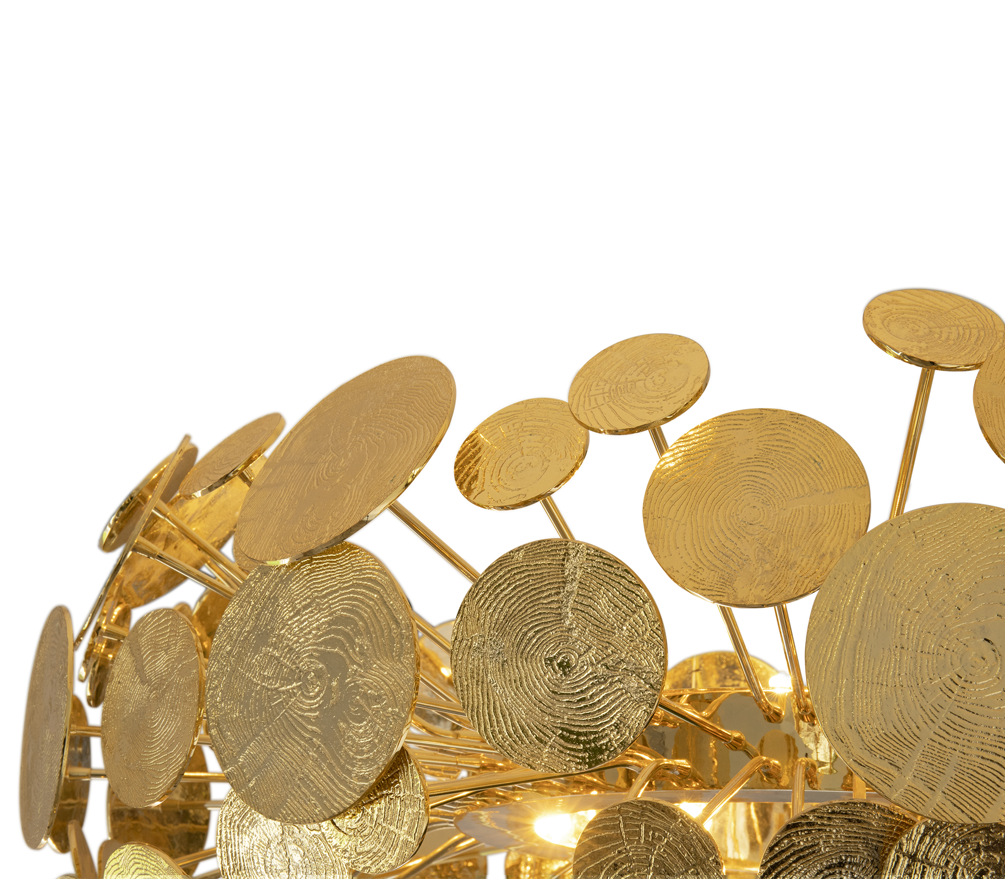 Gravity kroonluchter