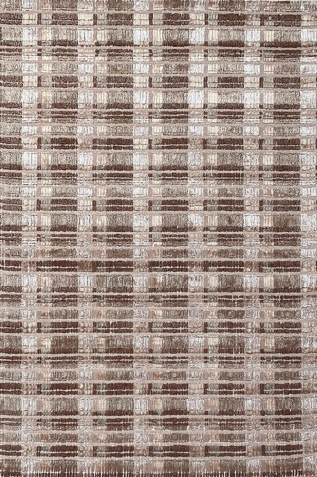 Paolo Coffee tapijt | Maat: 170 × 240 cm