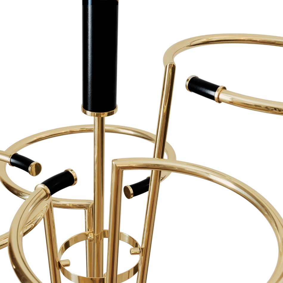 Beacon parapluhouder