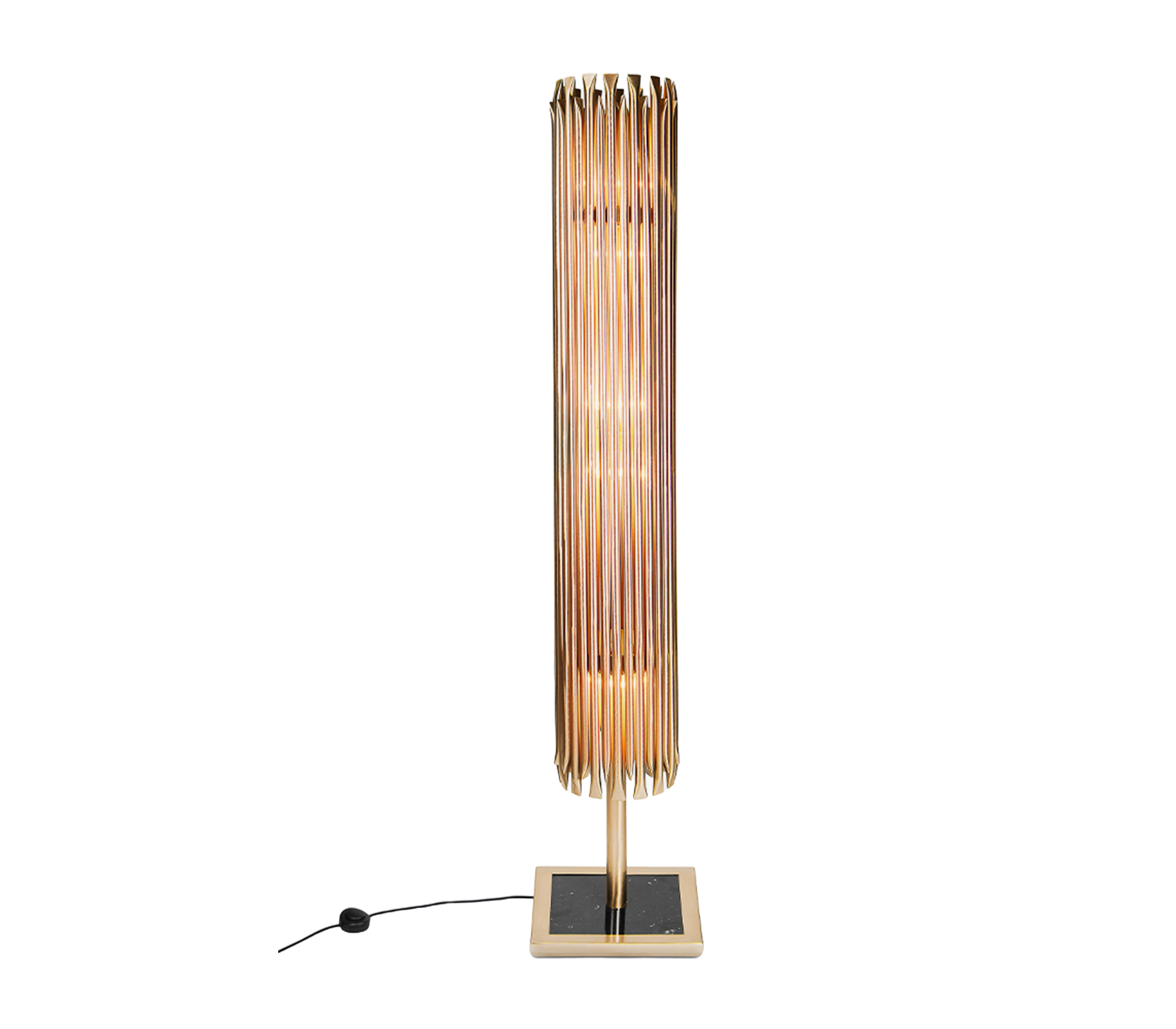 Reflex vloerlamp