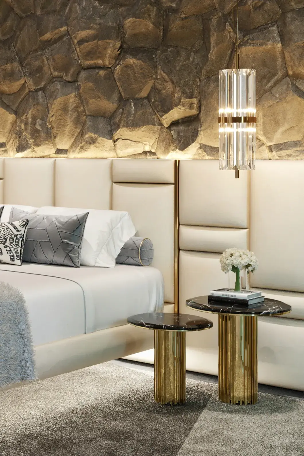 Freedom kleine hanglamp