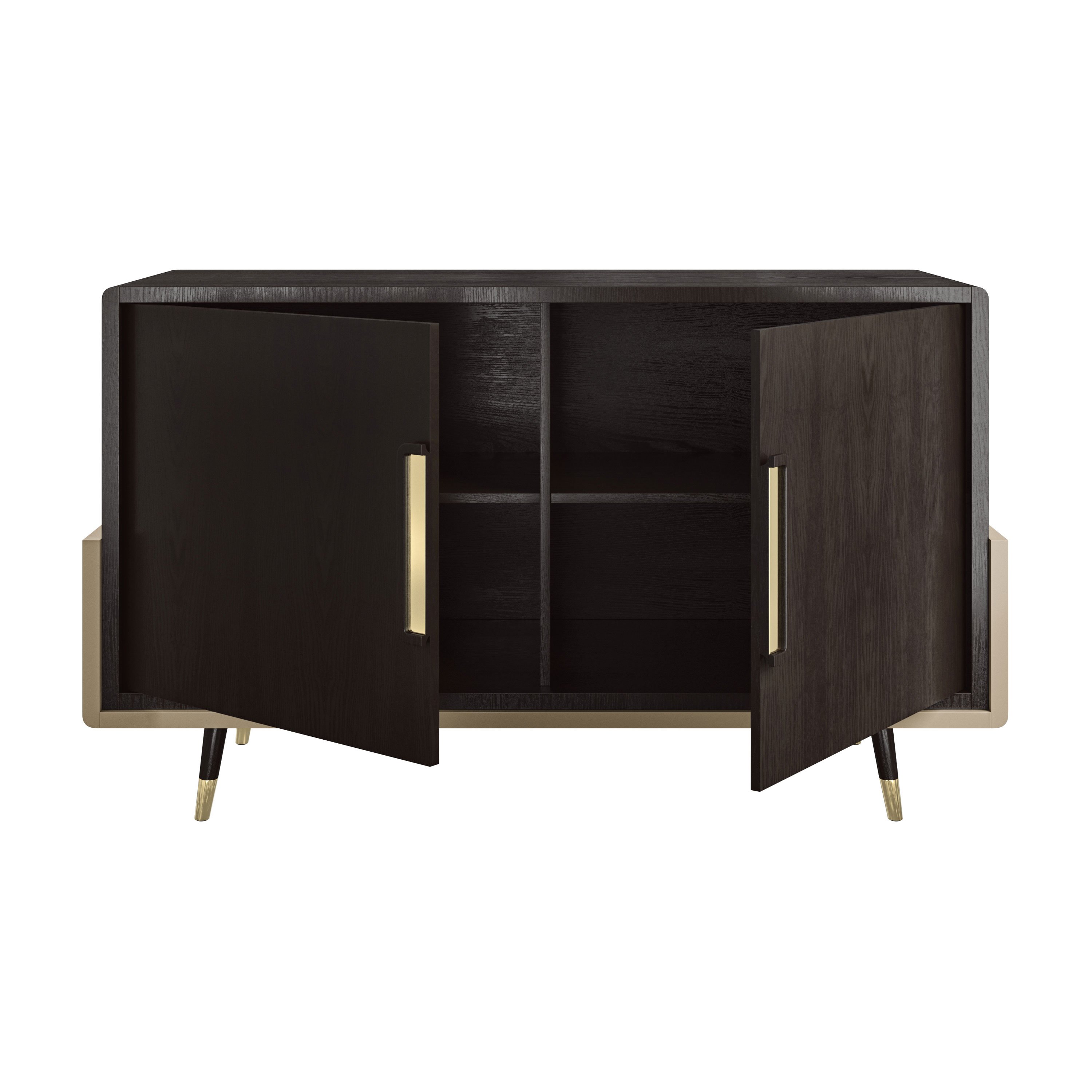 Moon dressoir