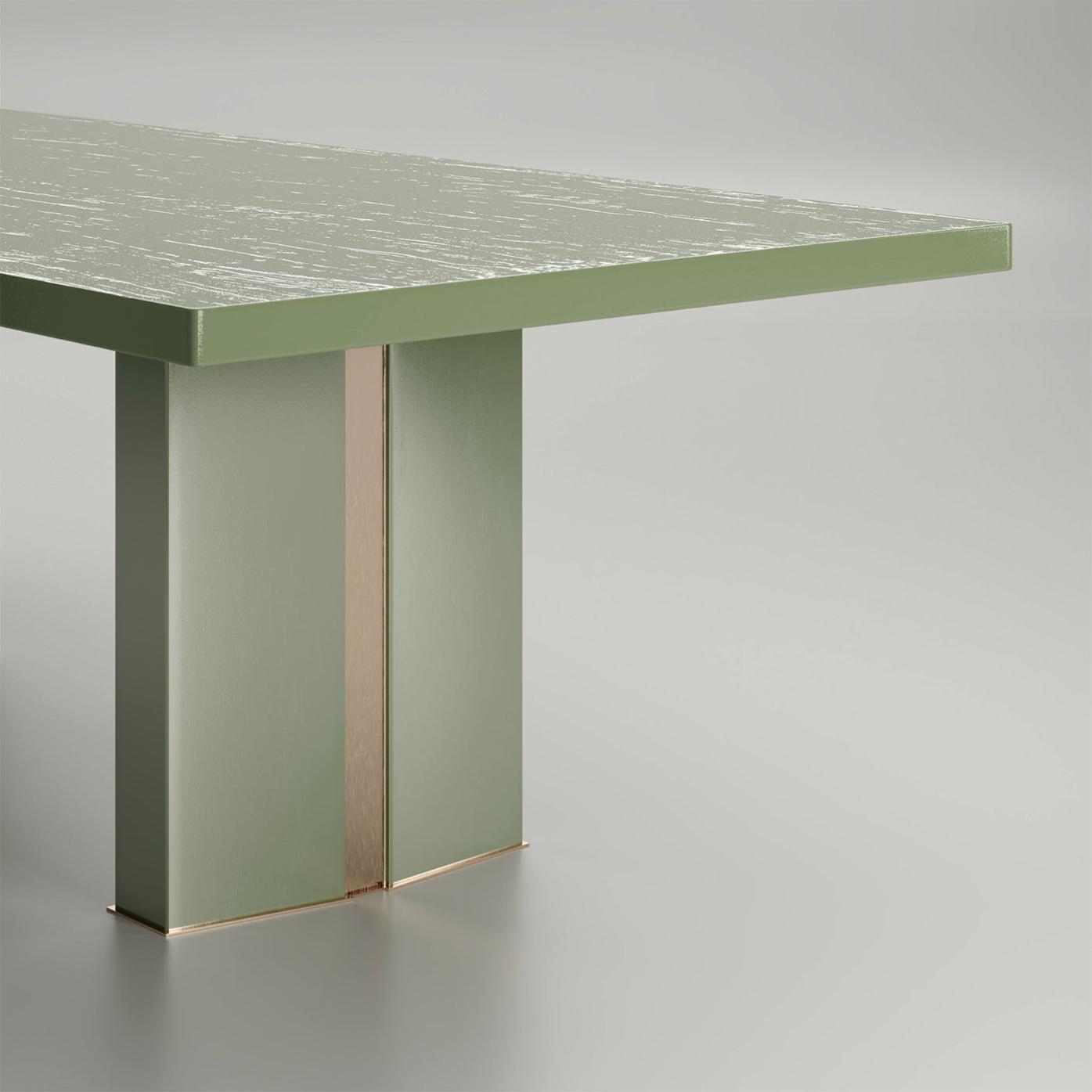 Gemma eettafel
