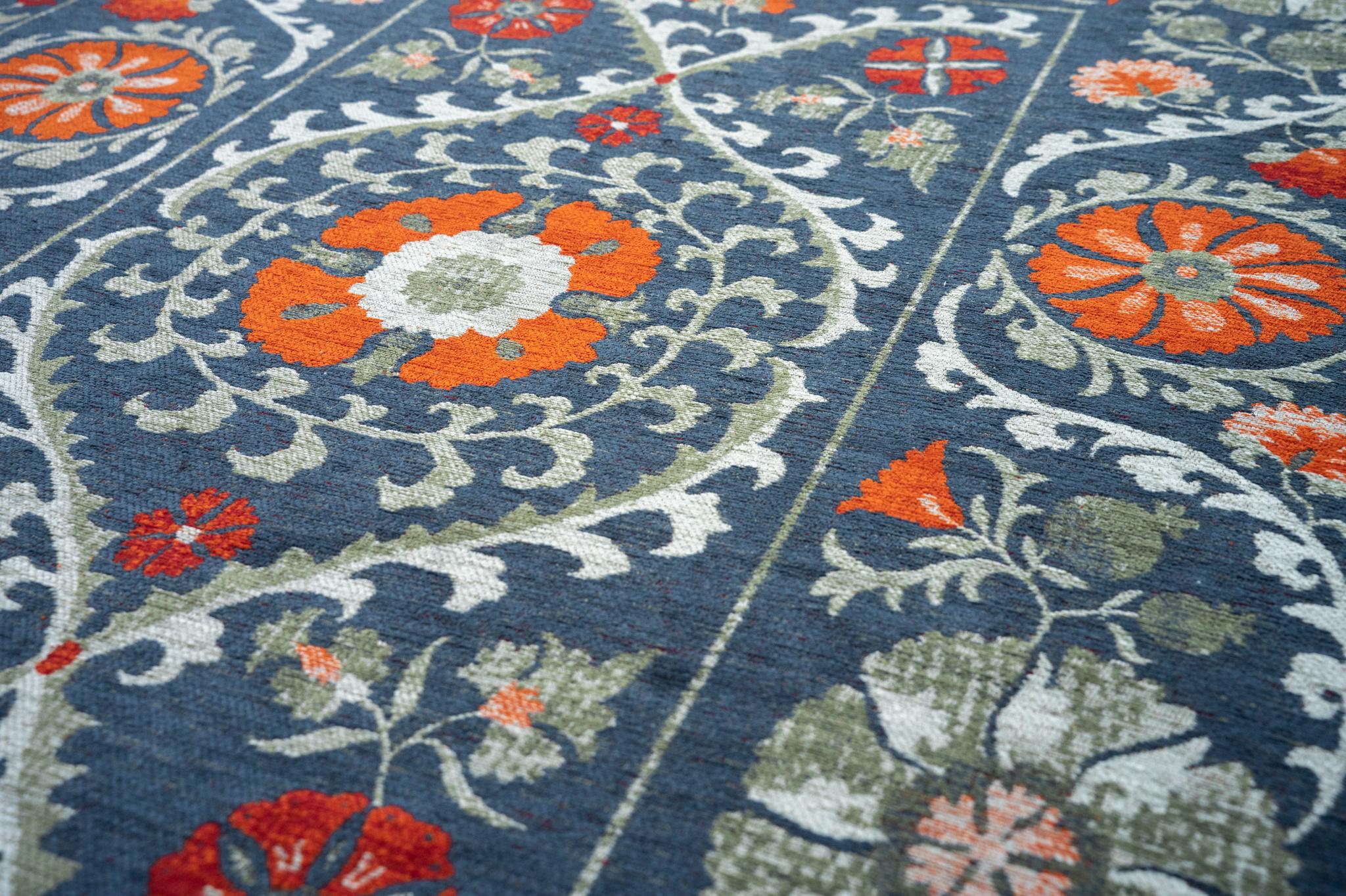Nordic tapijt | Maat: 280 × 390 cm