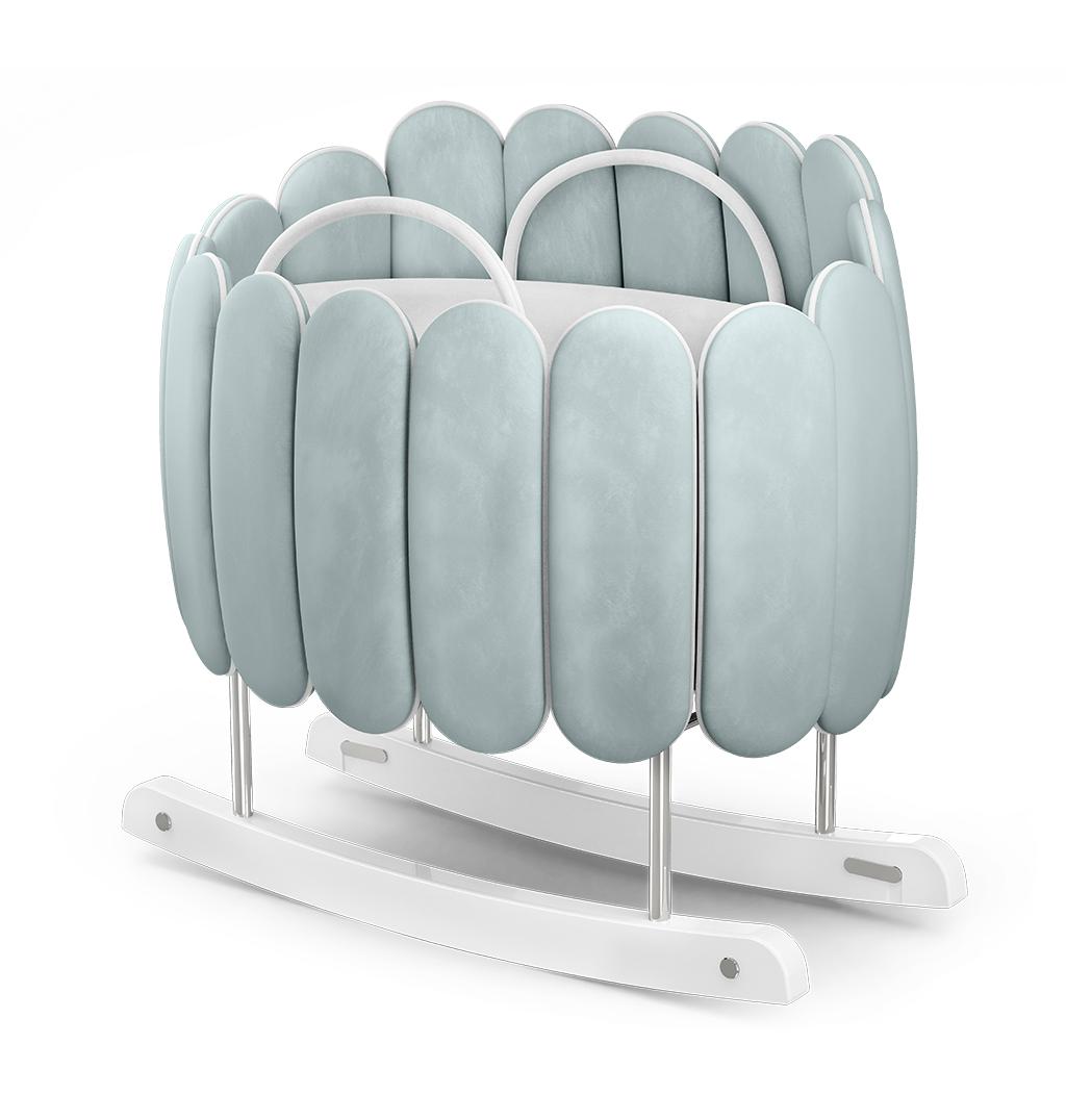 Lotus Gentle schommelwiegje