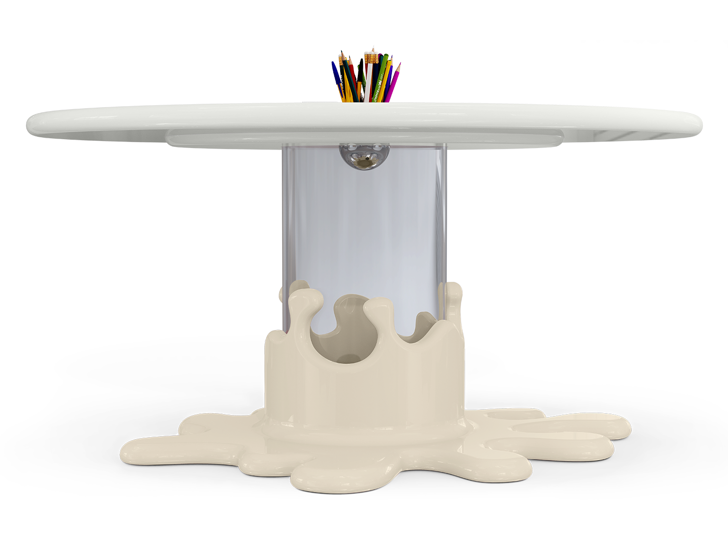 Marshmallow Play Adventure tafel