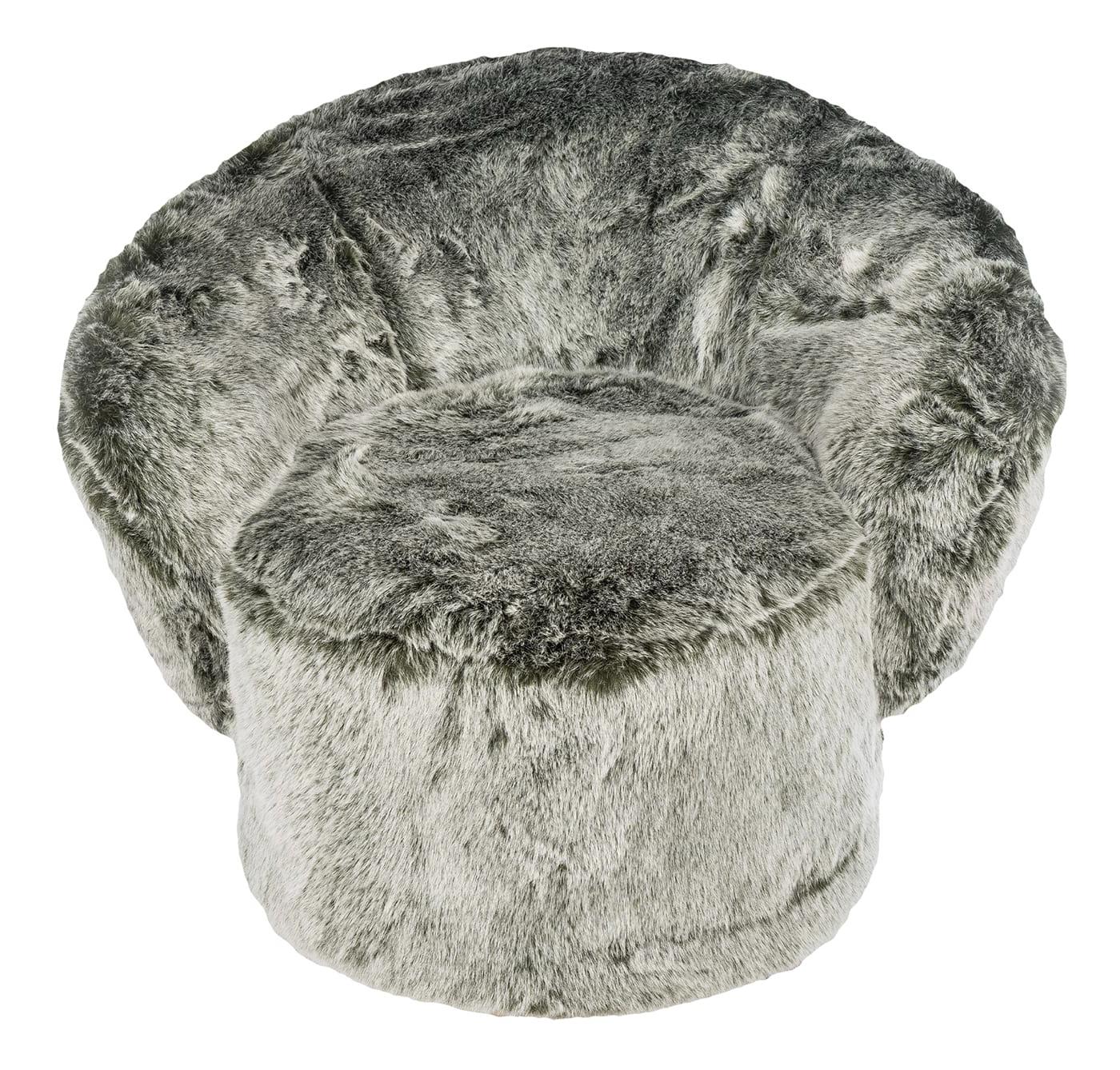 Kidman fauteuil
