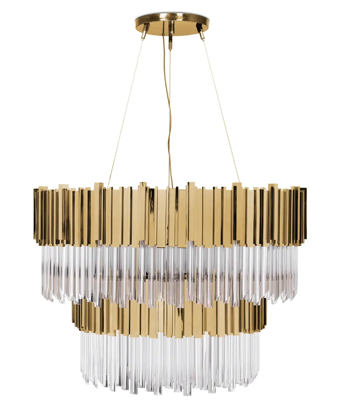 Imperial II hanglamp