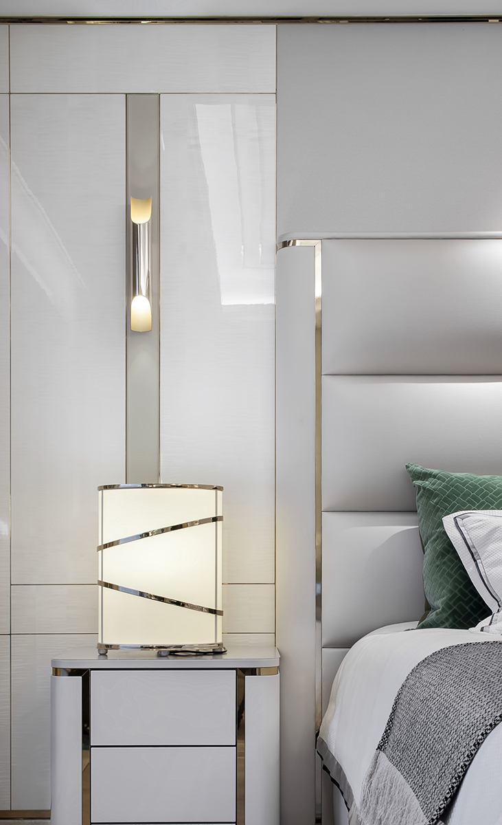 Bold 1 wandlamp - 1