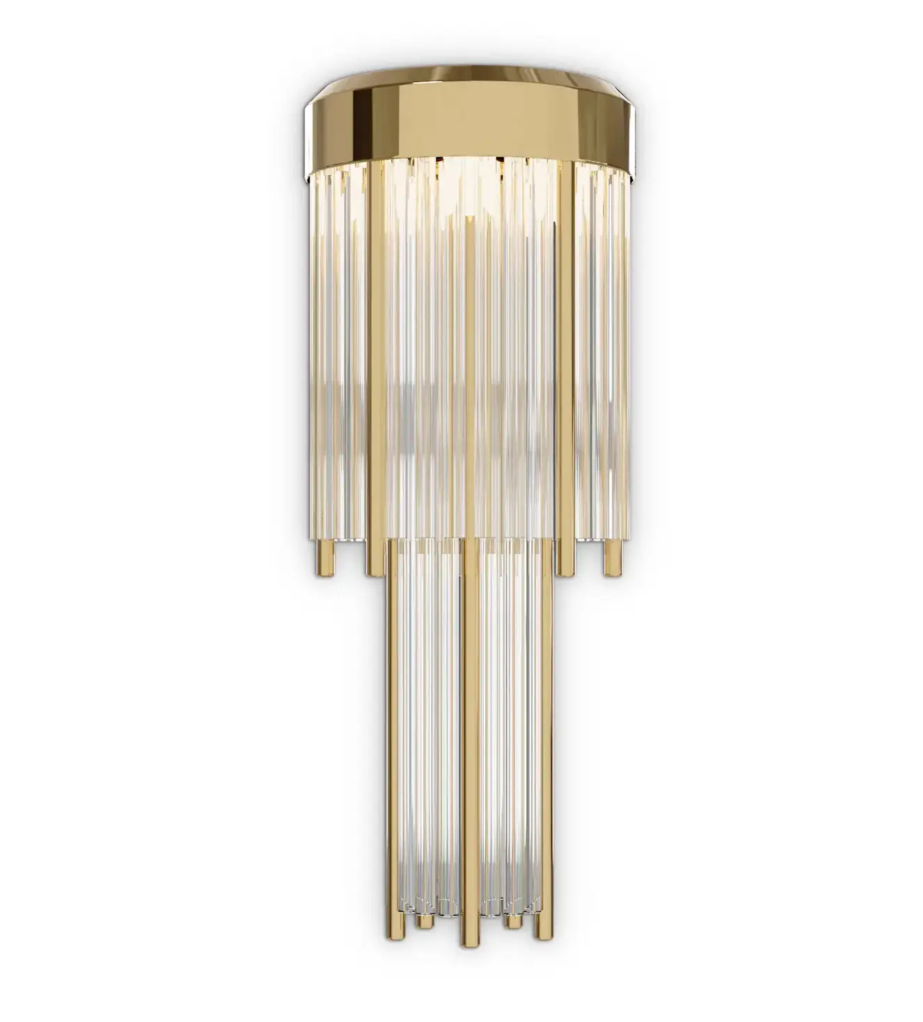 Beacon kleine wandlamp