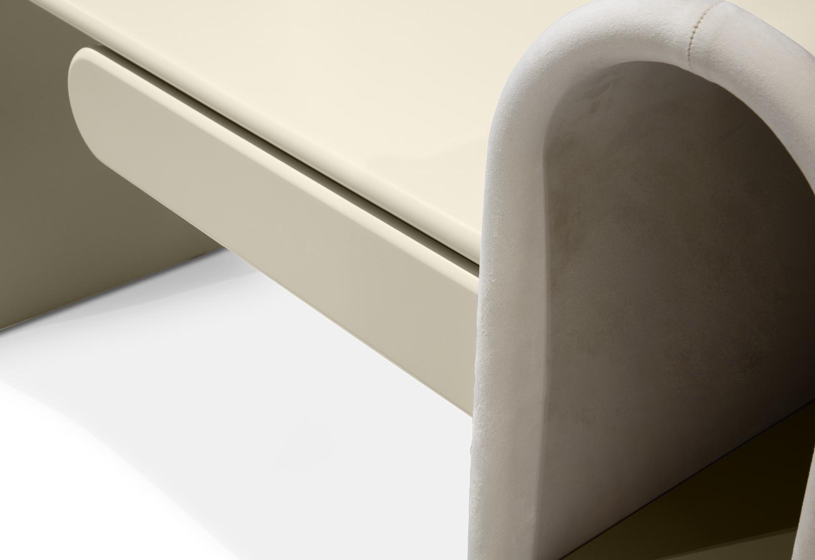 Sugar Rush kinderkaptafel