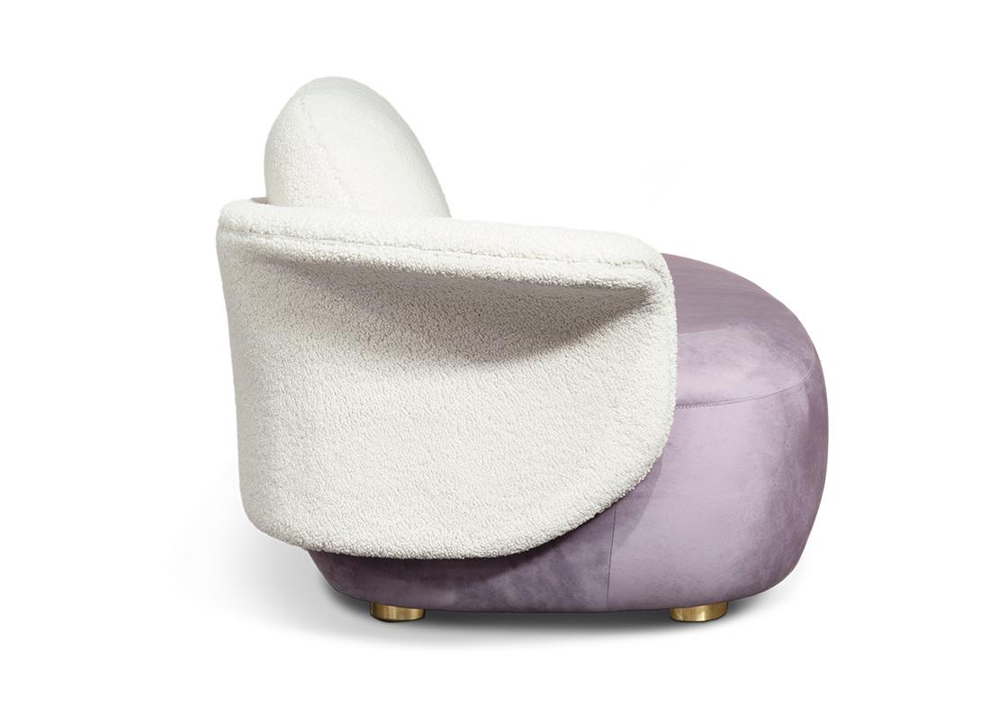 Theodore kinderloungestoel