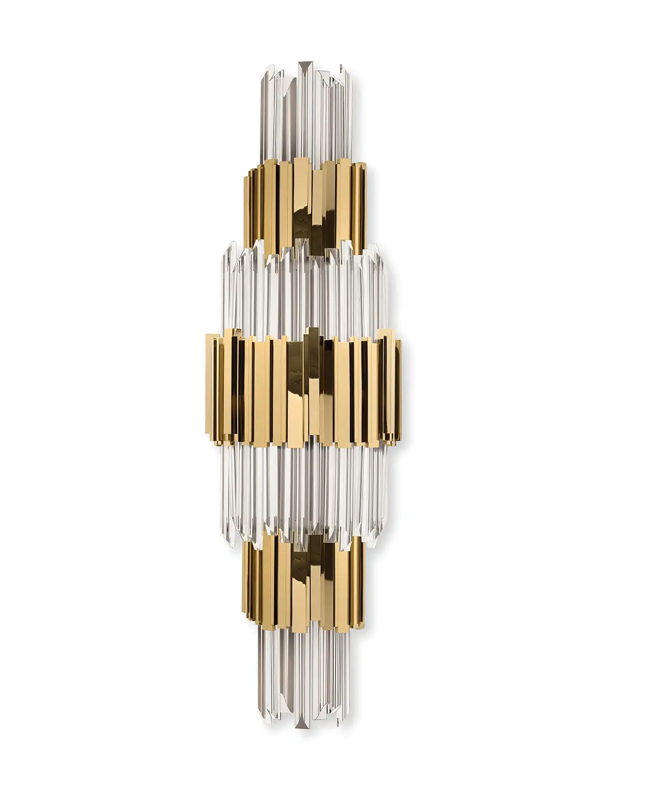 Imperial II wandlamp