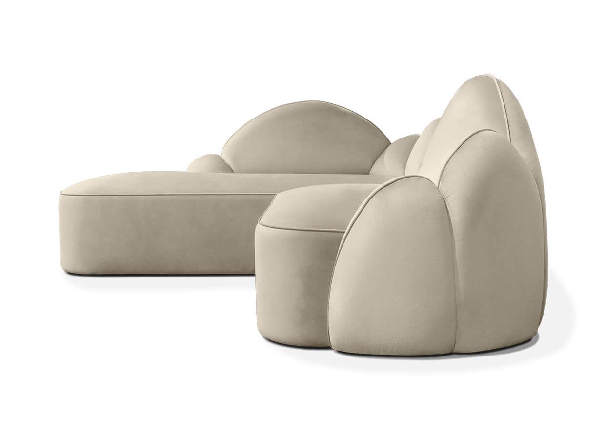 Nimbus II Dream kinderbank