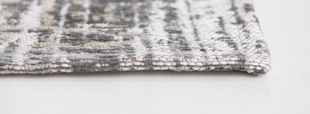 Coney Grey tapijt | Maat: 140 × 200 cm