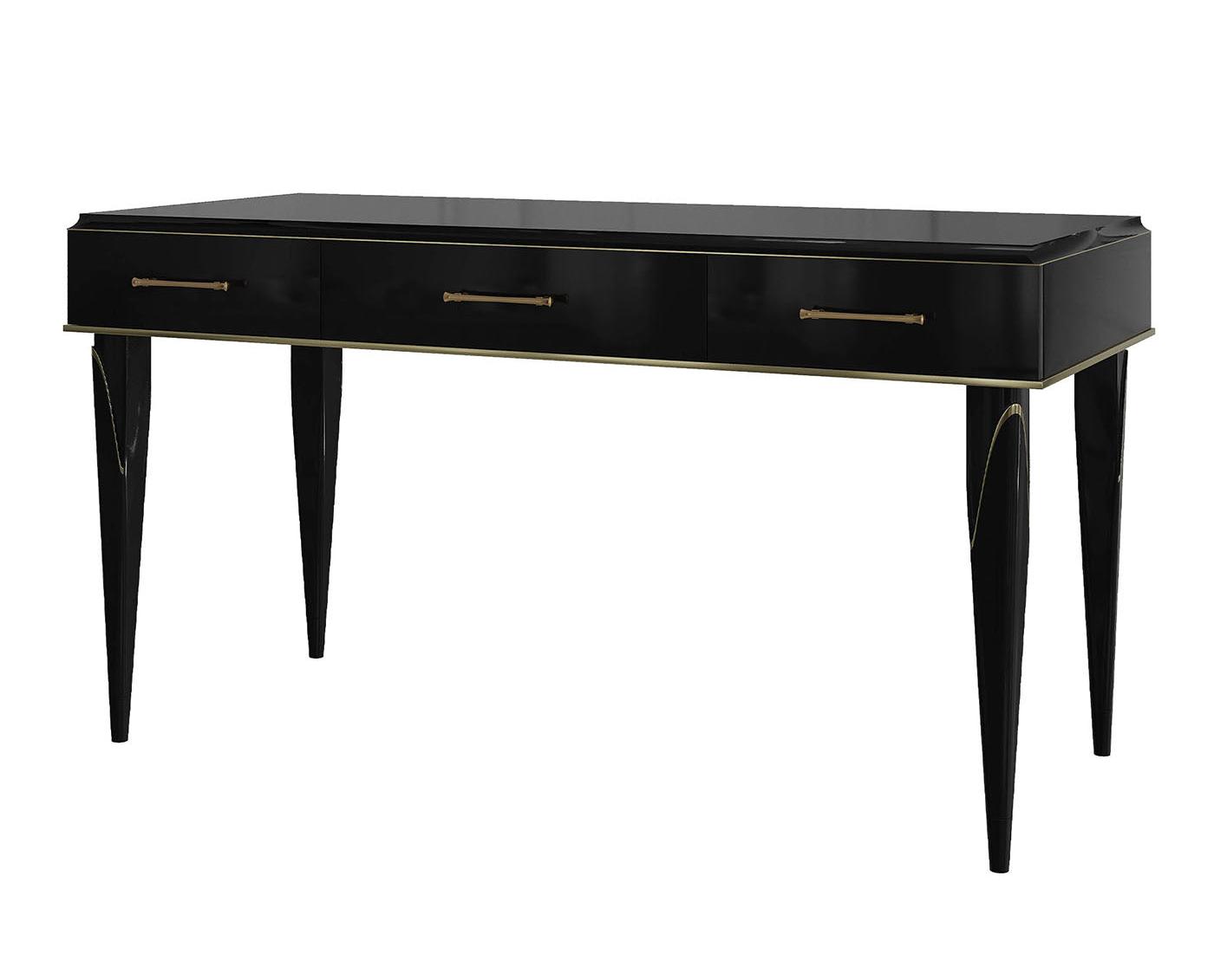 Consoletafel met Lades