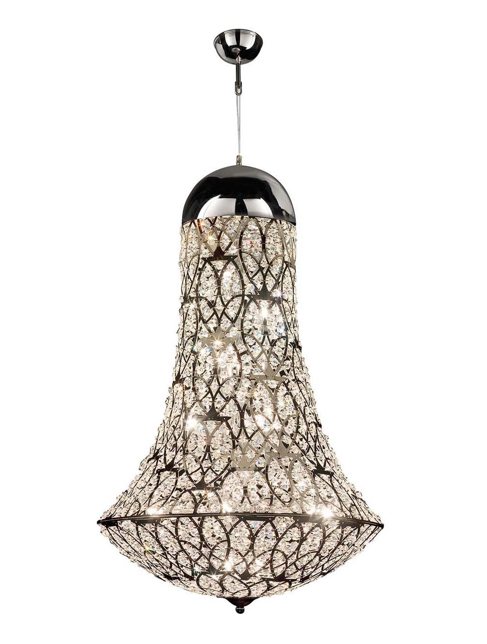 Arabesque kleine hanglamp