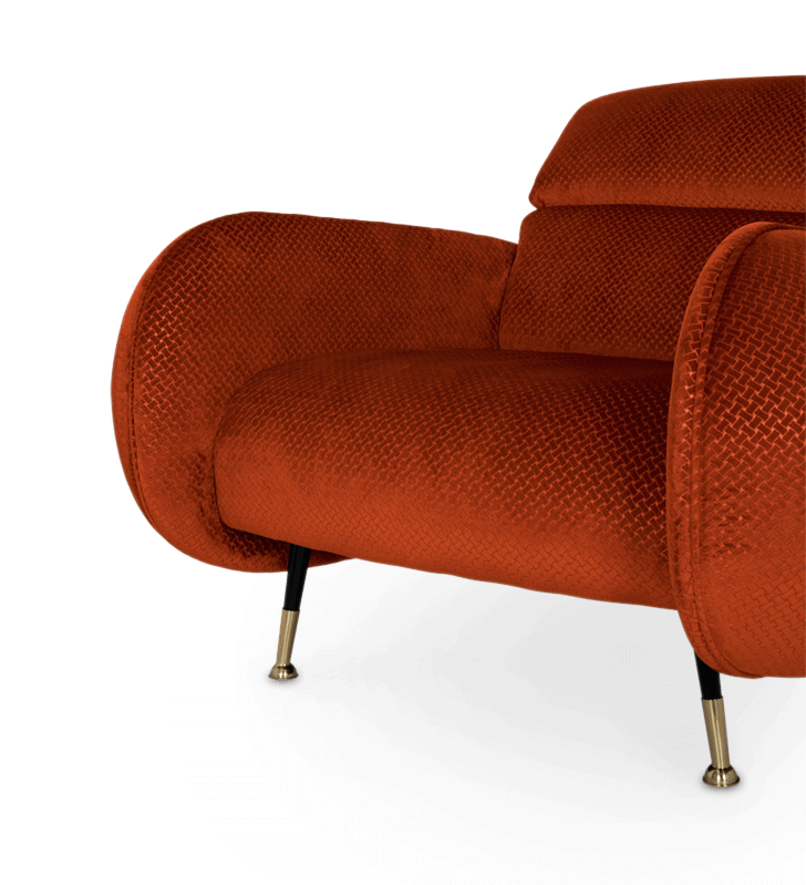 Marcus fauteuil