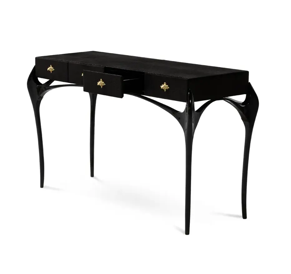 Allure console