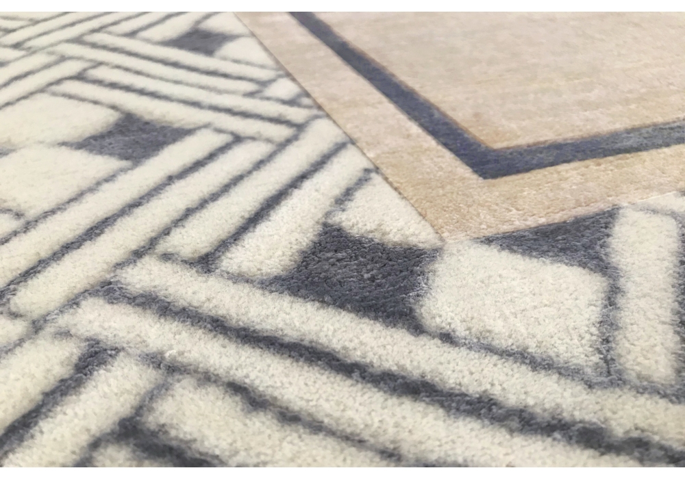 Scott tapijt | Maat: 200 × 300 cm