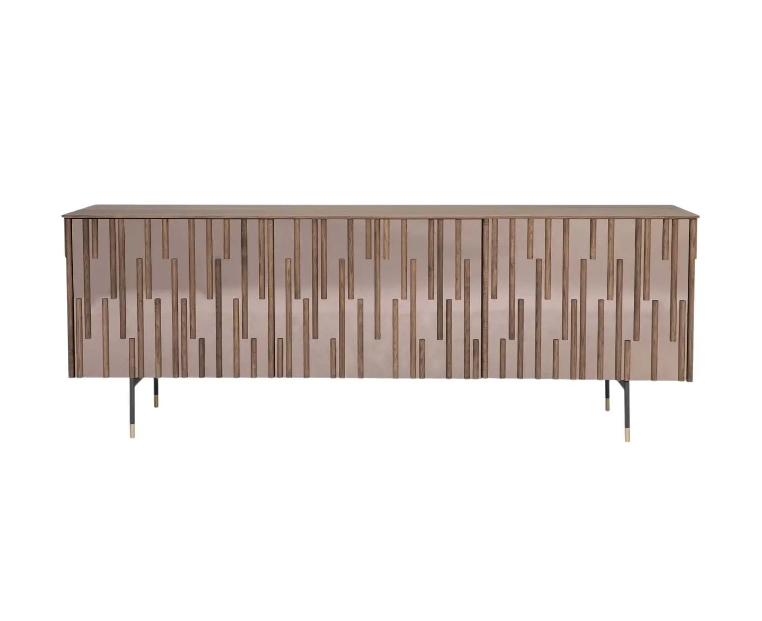 Drops dressoir