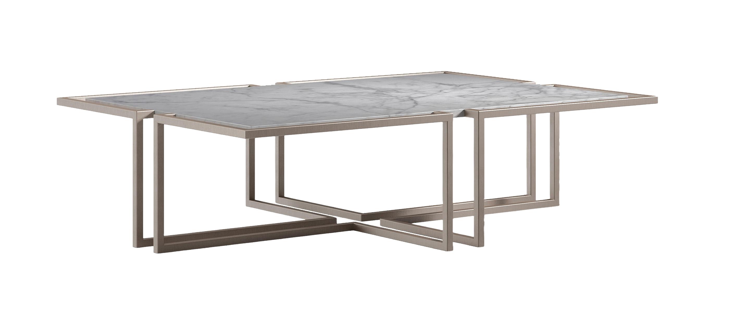 Cocoon grote salontafel