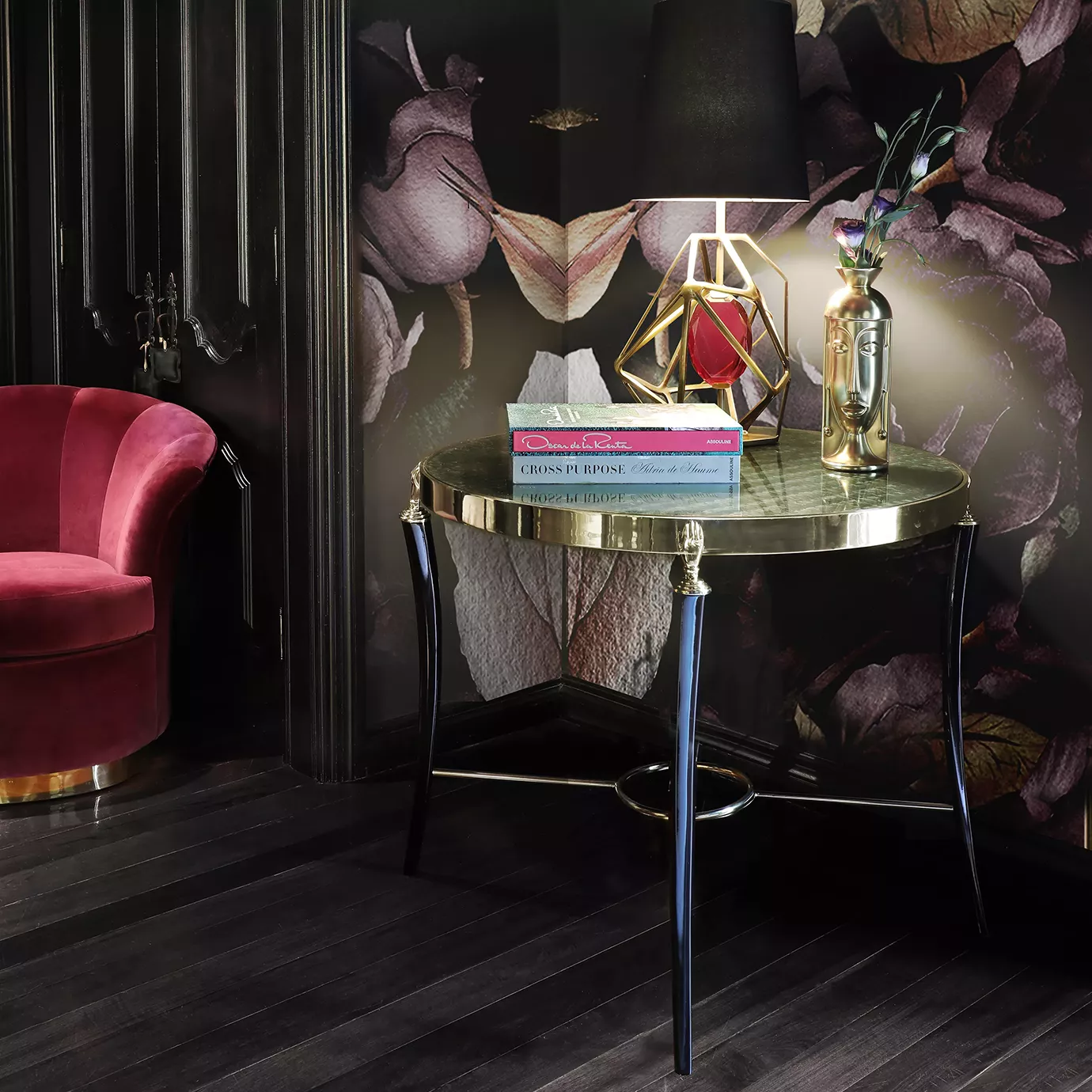 Gisette tafel