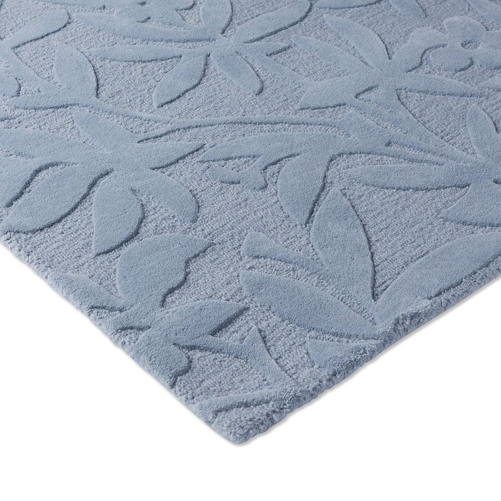 Cleavers-seaspray tapijt | Maat: 140 × 200 cm