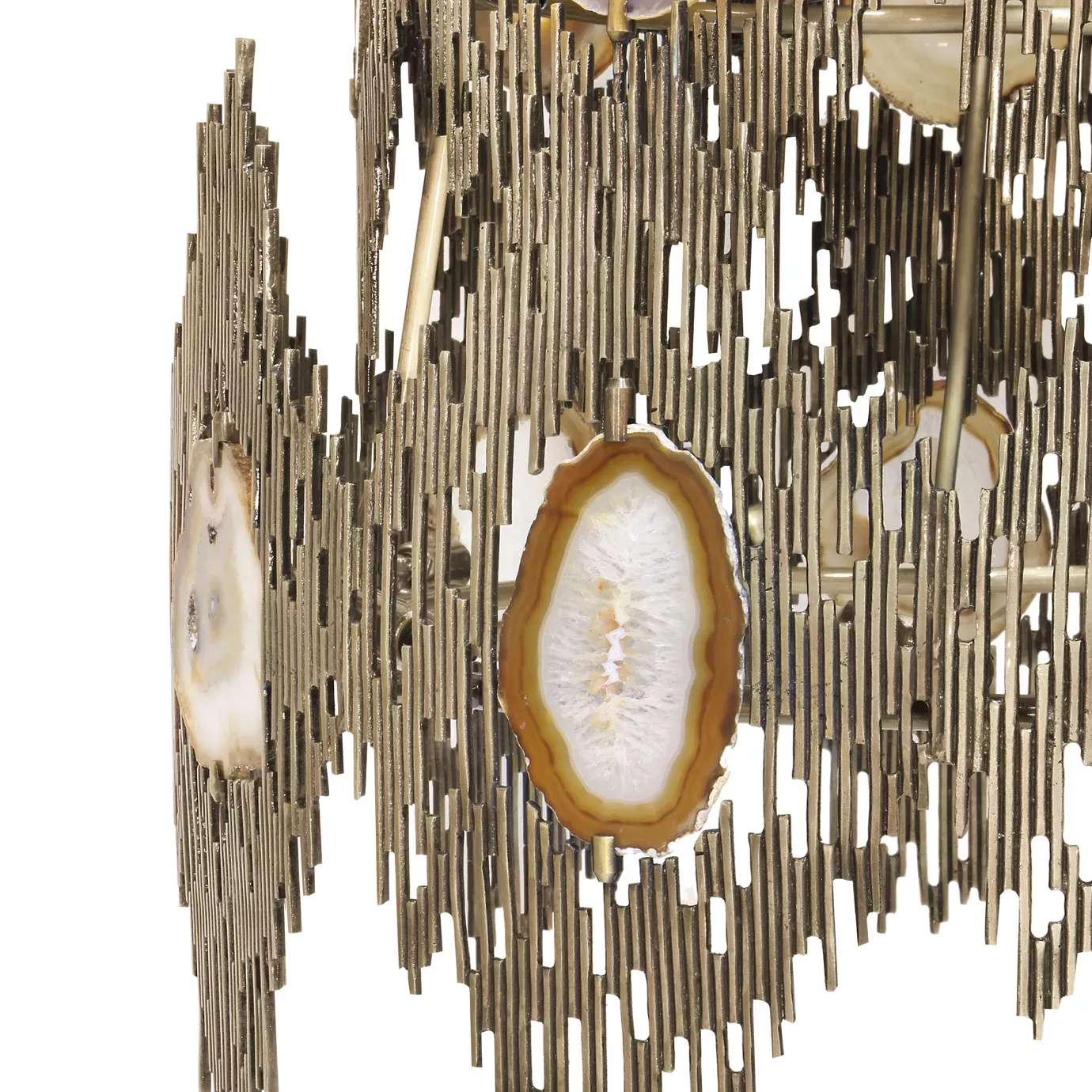 Vivara 2 ringen kroonluchter