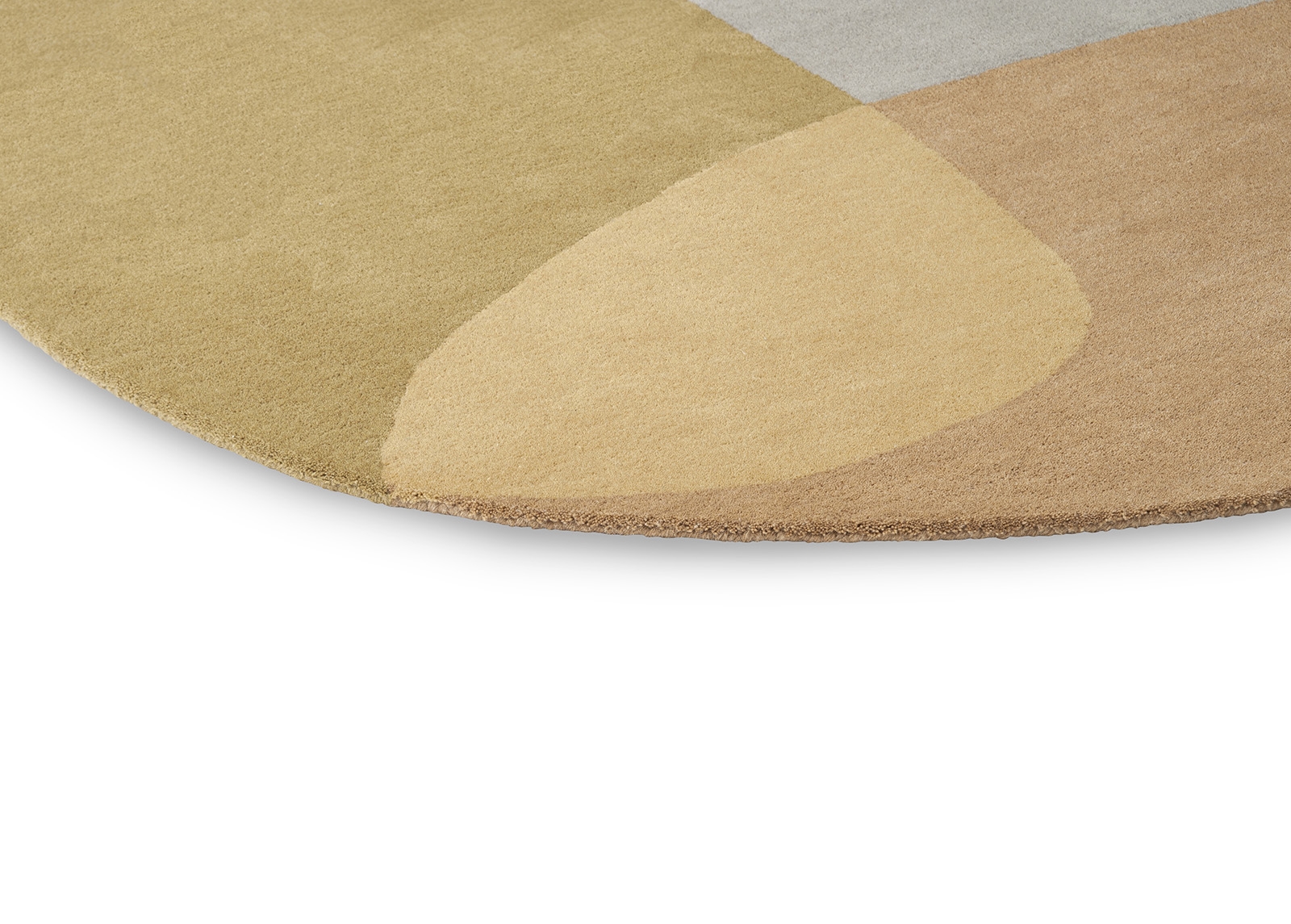 Decor miller spring tapijt | Maat: 250 × 350 cm
