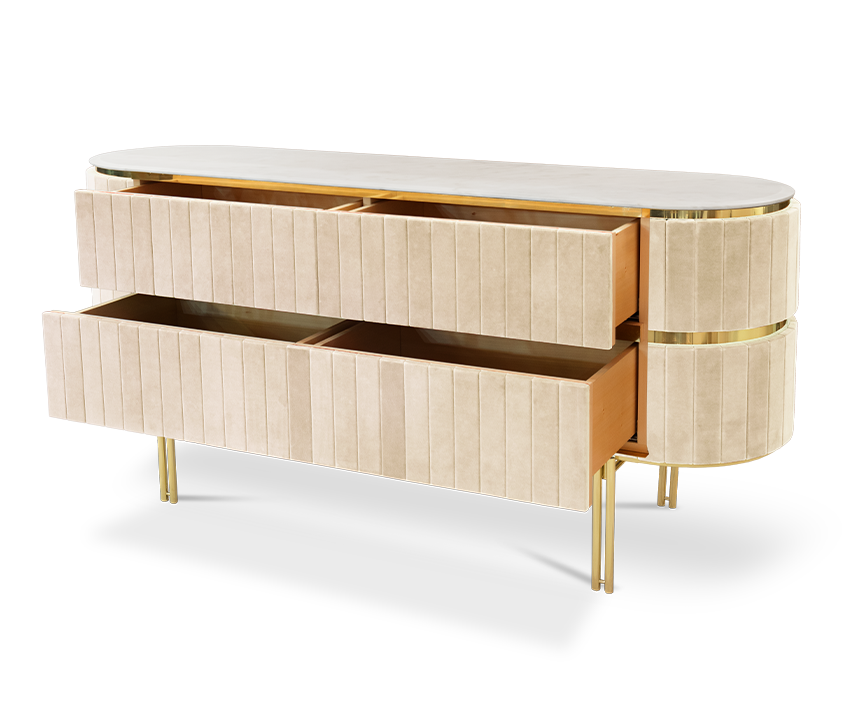 Elton dressoir
