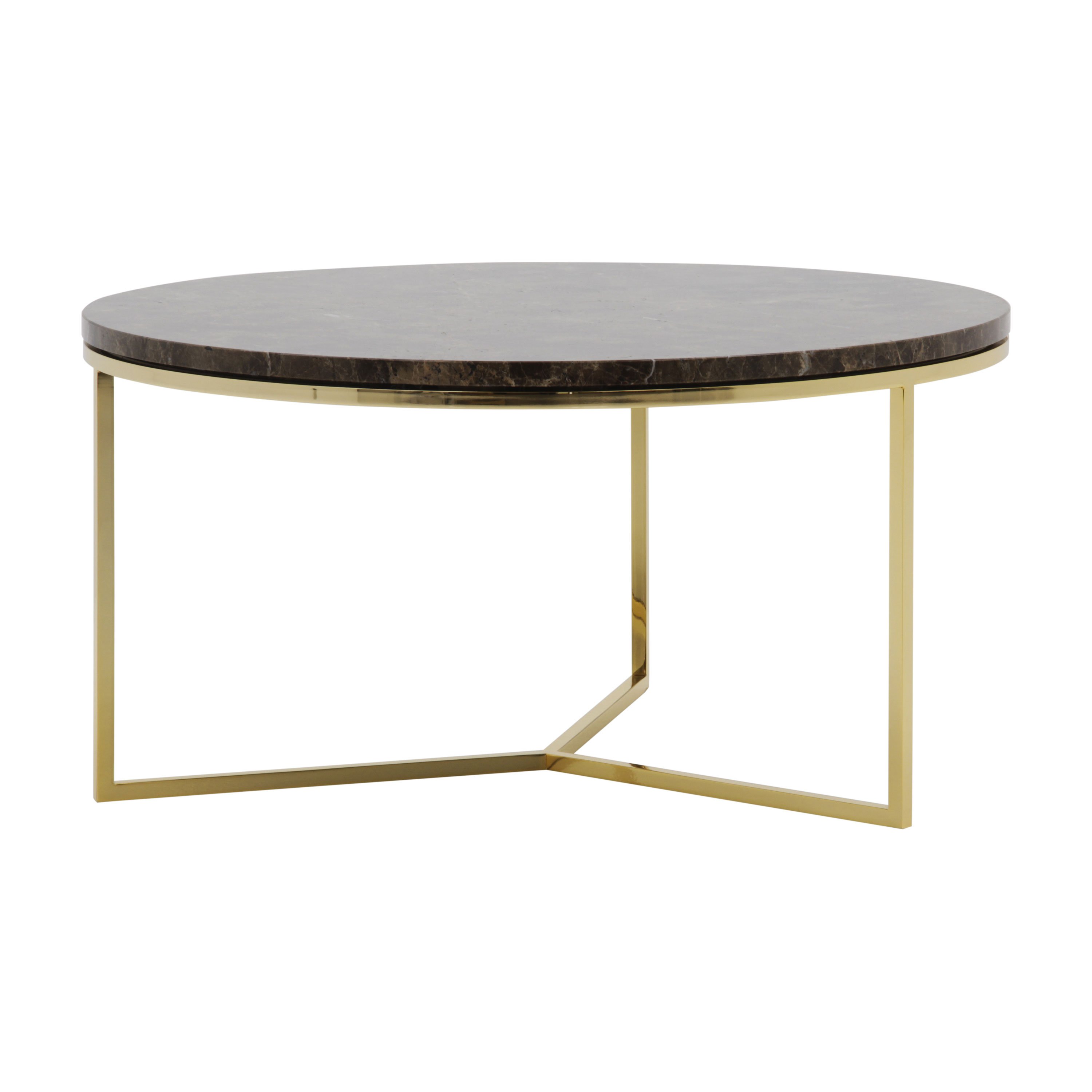 Trio salontafel