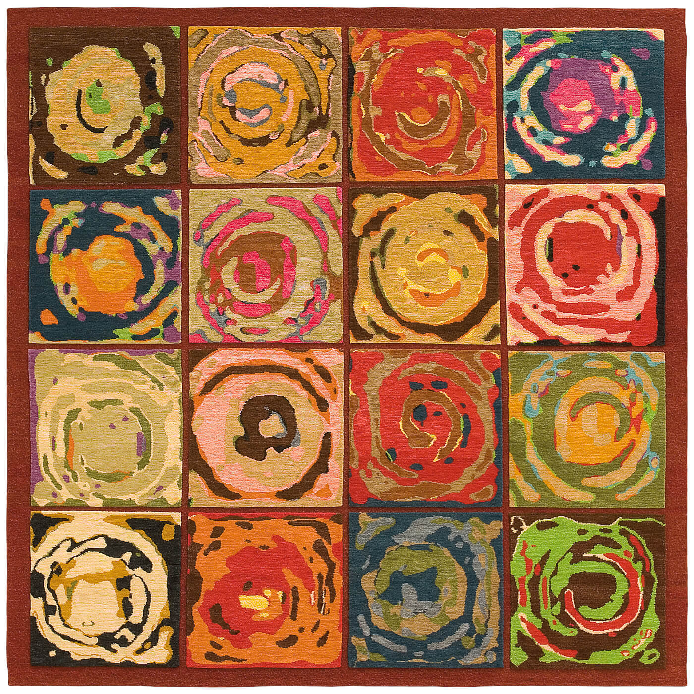 Dilip tapijt | Maat: 200 × 300 cm