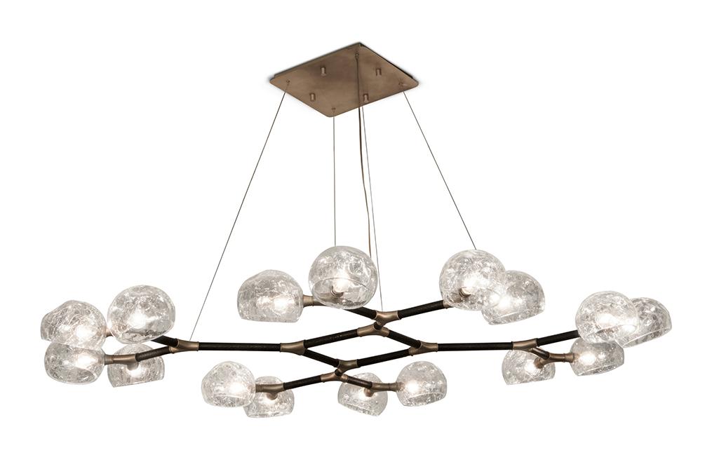 Multi-Shade hanglamp