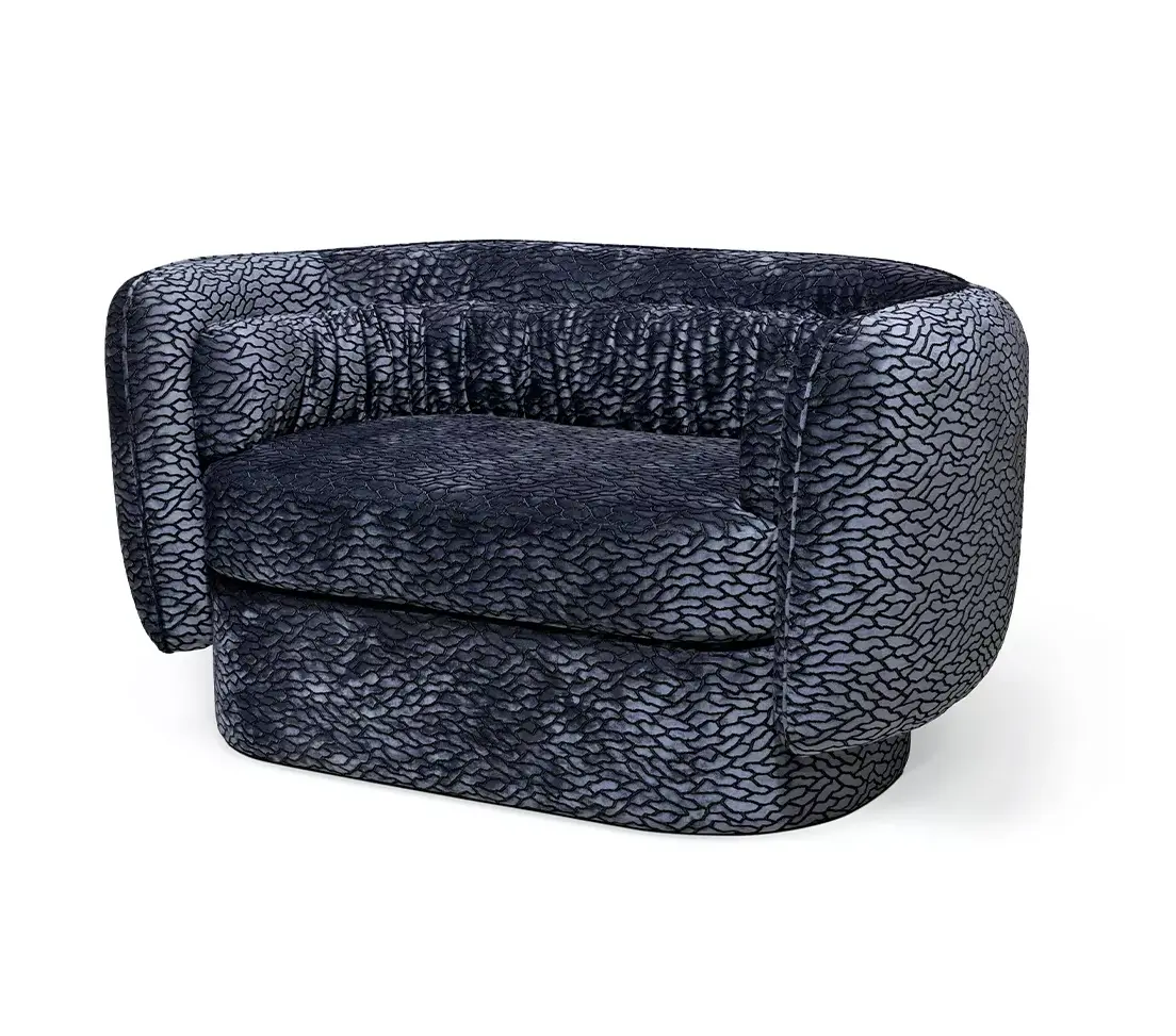 Debra loveseat