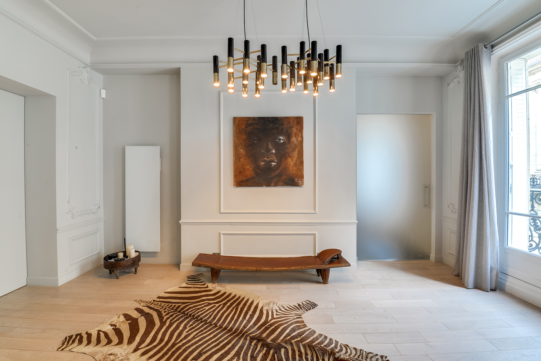 Modernistische hanglamp - 12