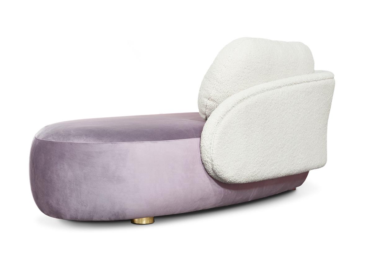 Theodore kinderloungestoel