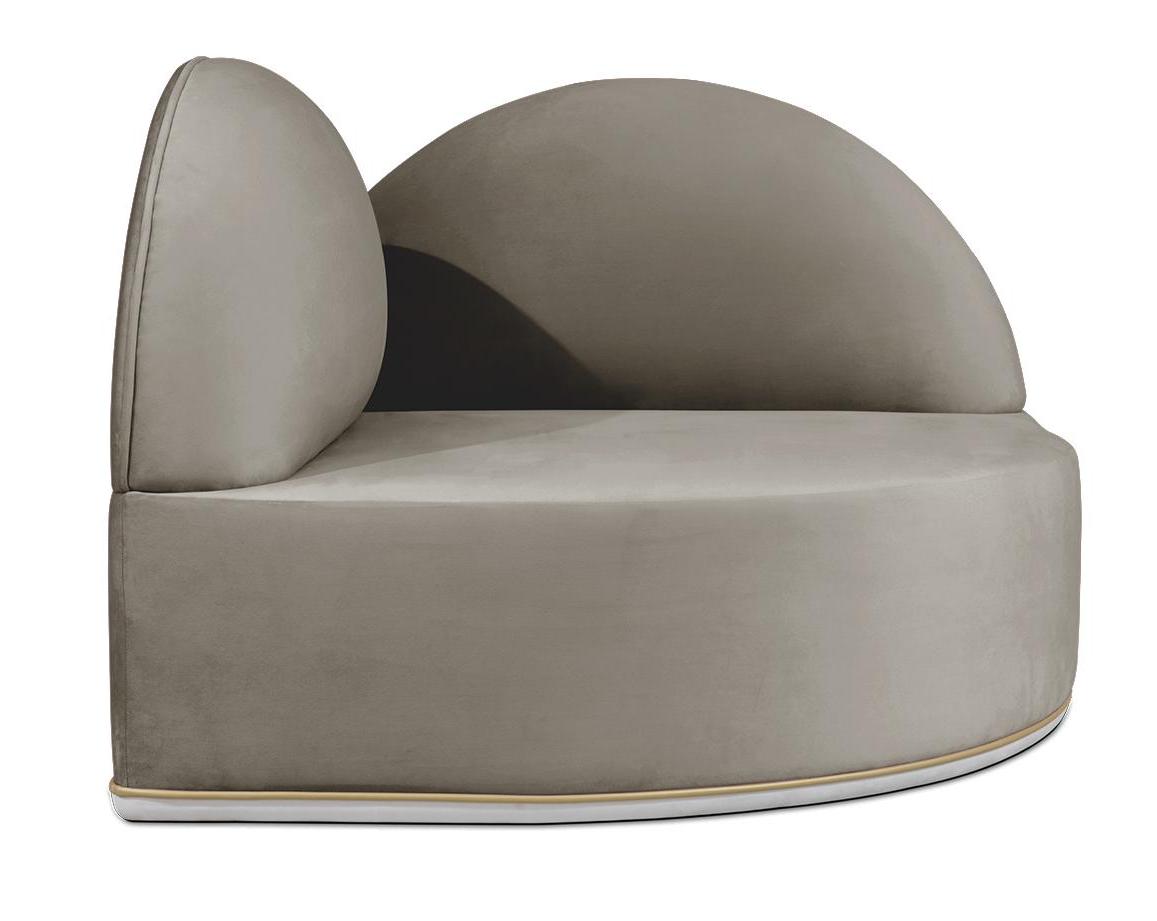 Vibrant Rainbow Lounge kinderbank