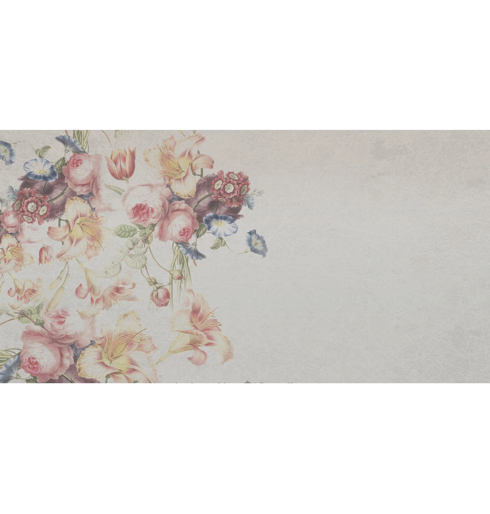 Spring Flower behang