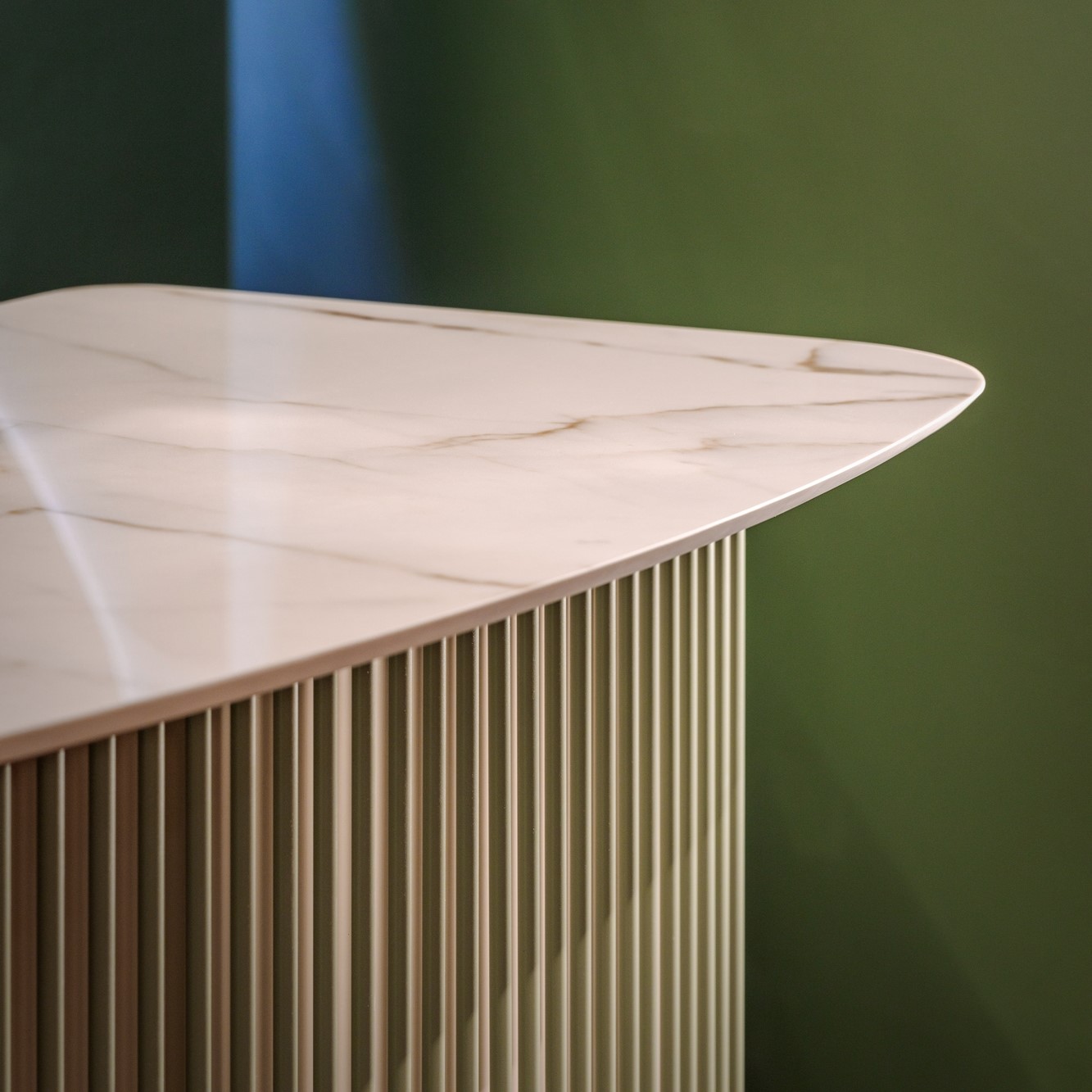 Dry thuisbar met toonbank