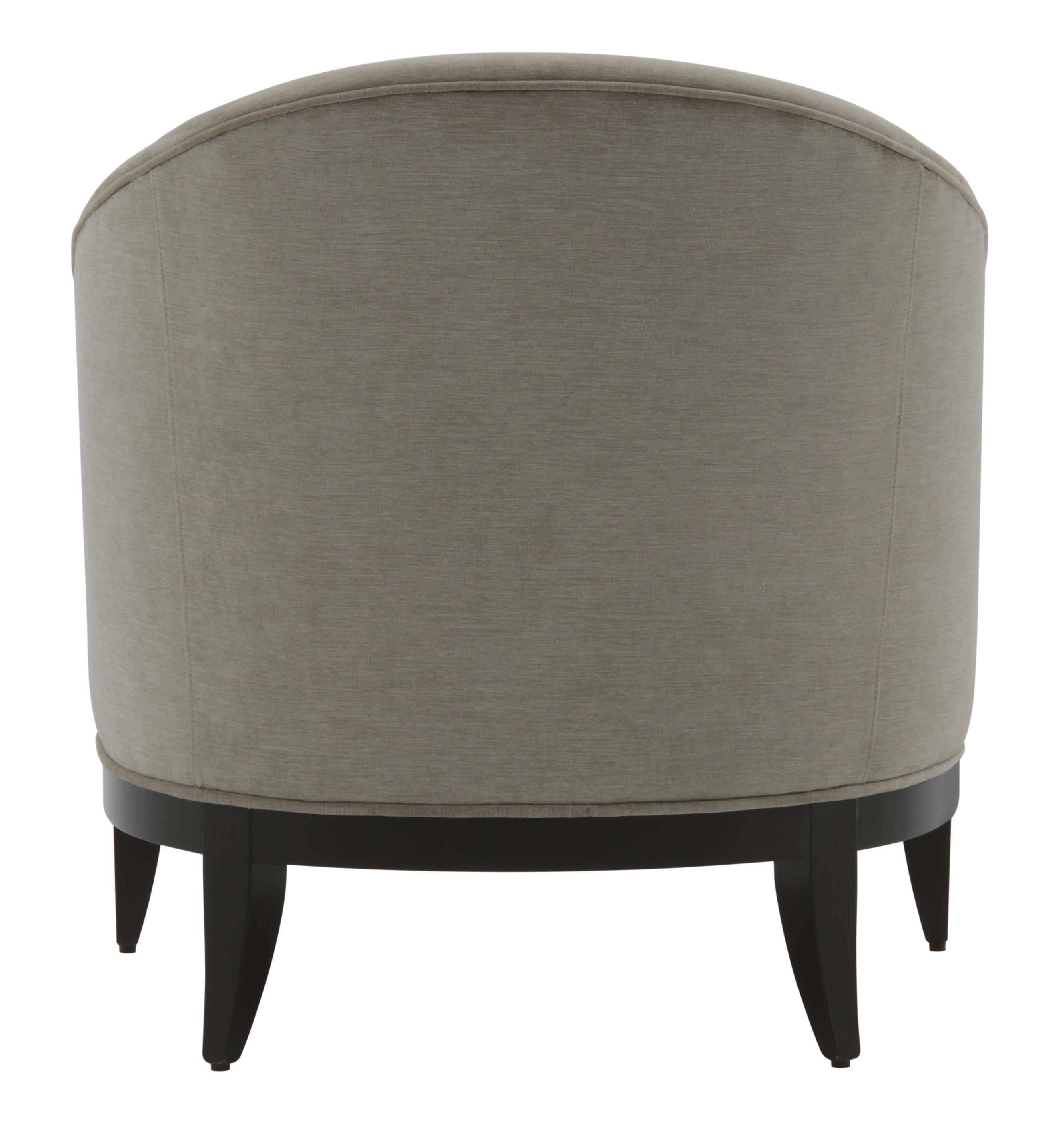 King fauteuil