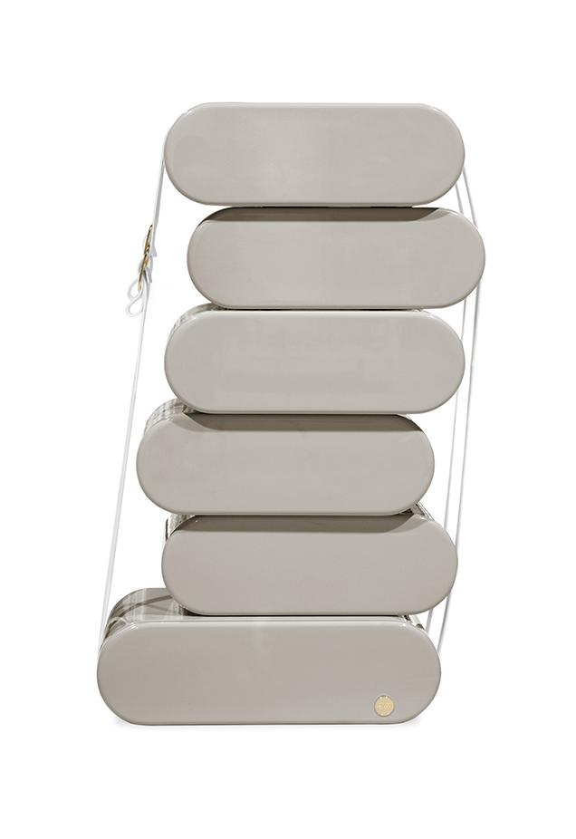 Nimbus Horizon ladekast