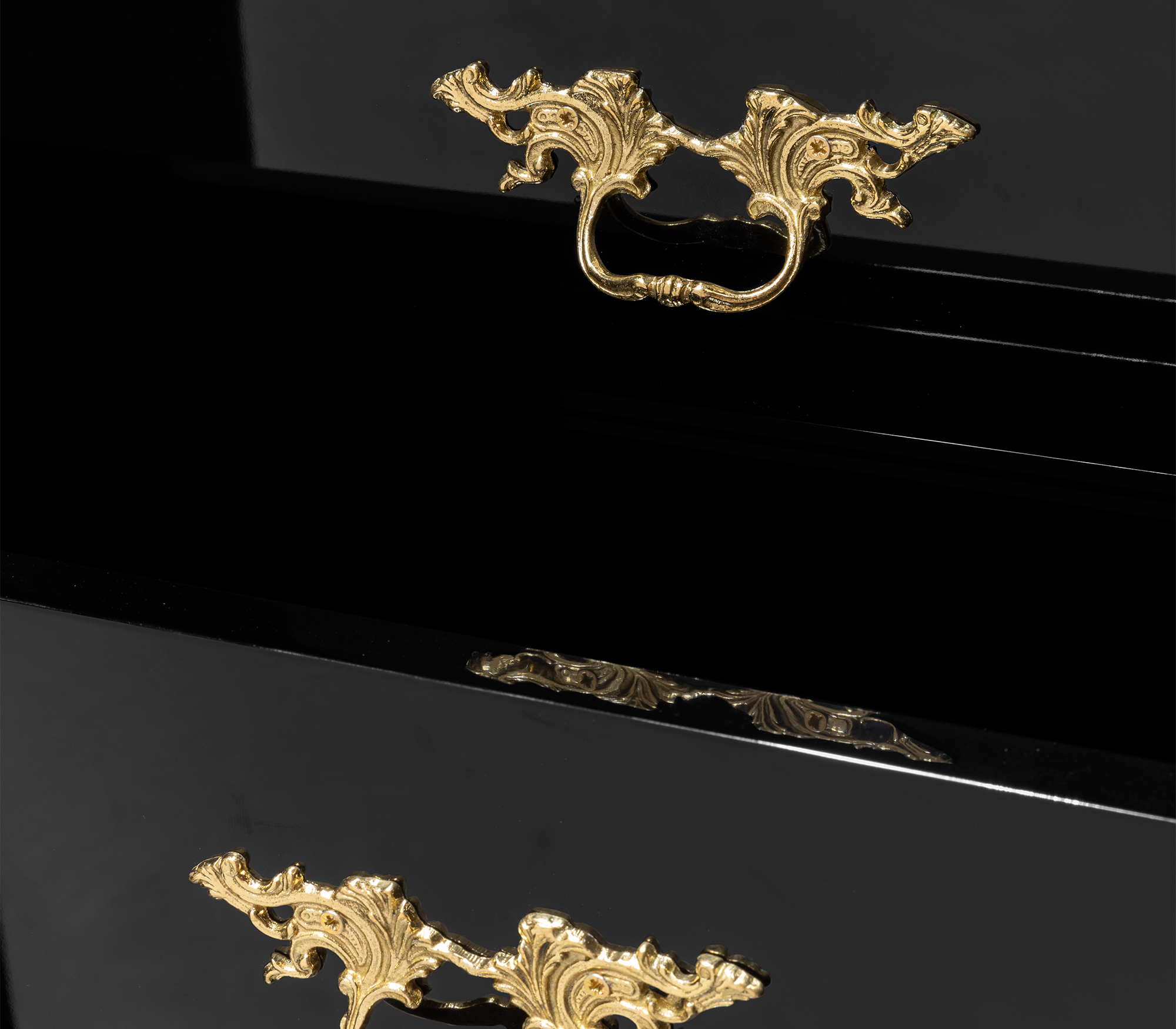 Symphony luxueuze kluis