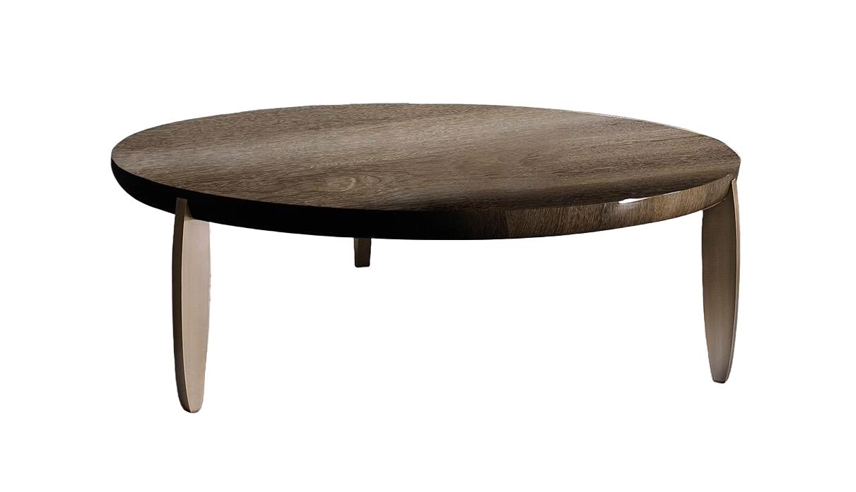 Eigentijdse salontafel