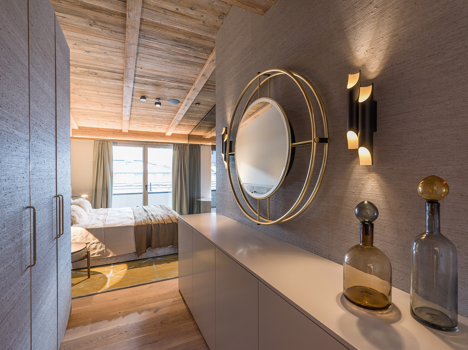 Bold 2 wandlamp - 14