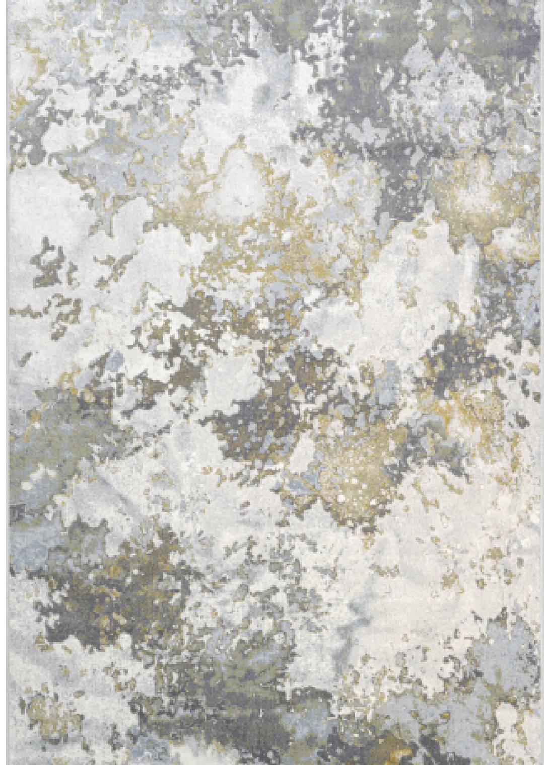 Sibilla vlakgeweven tapijt | Maat: 200 × 290 cm