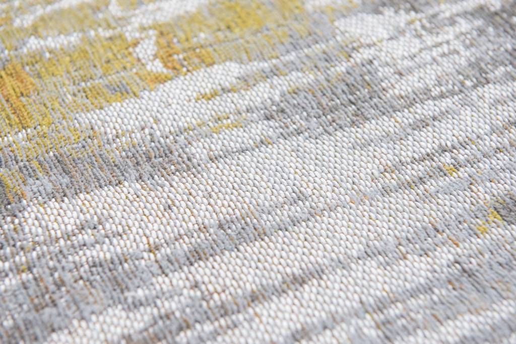 Sea Bright Sunny tapijt | Maat: 80 × 150 cm